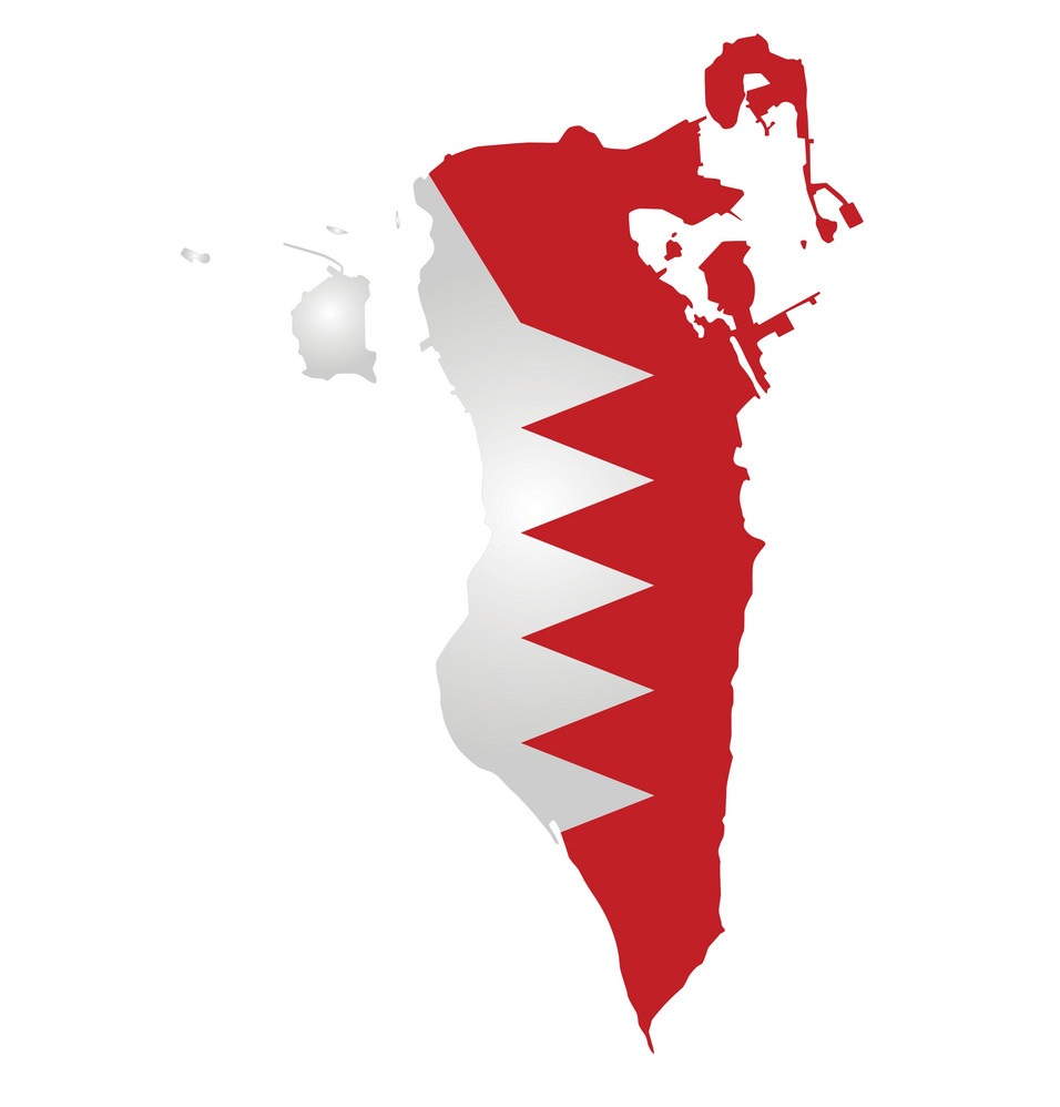 کشور بحرین