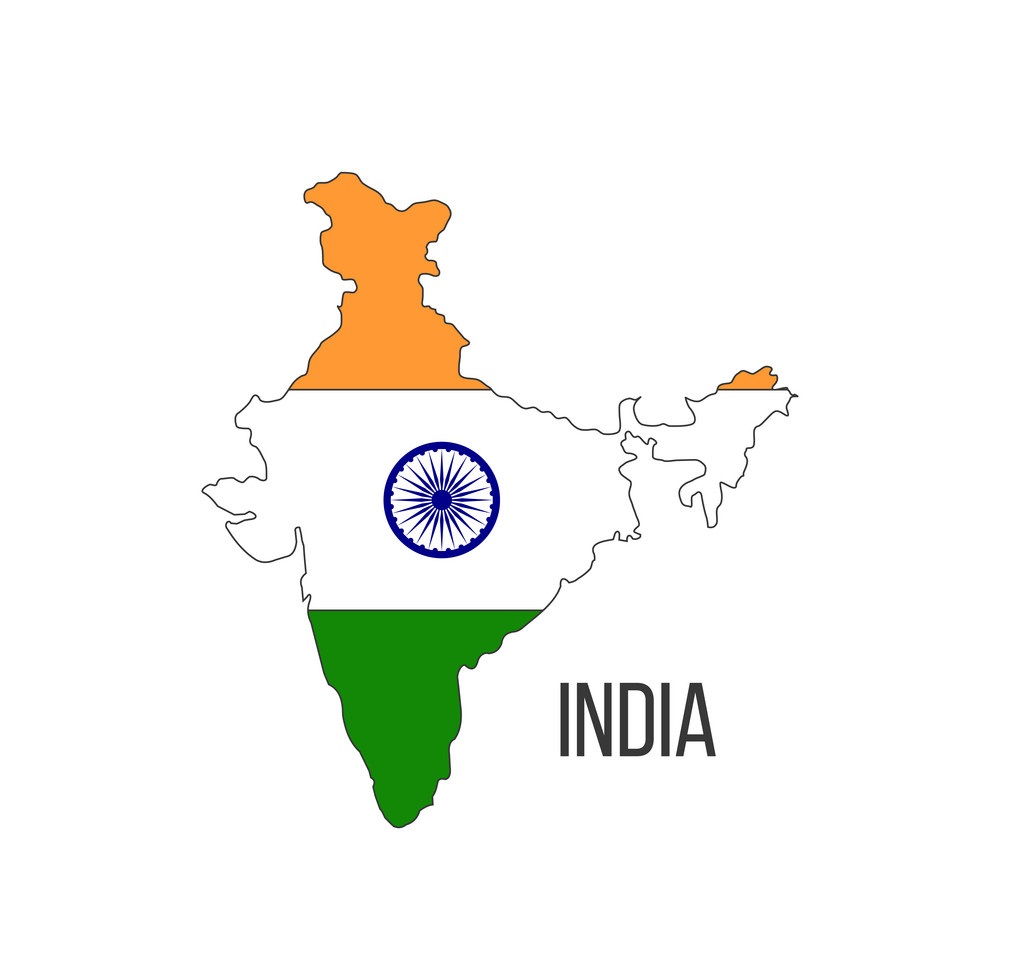 کشور هند