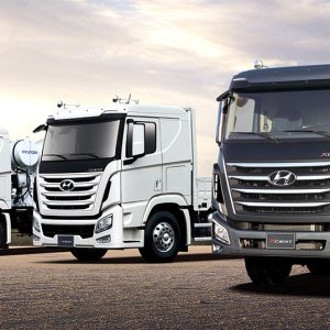کاربردهای جدید اکستروژن در خودروهای تجاری